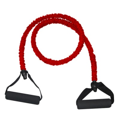 Резиновый эспандер трубчатый Active Sports 6*12