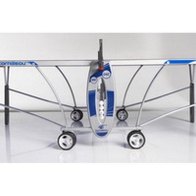 Теннисный стол  Cornilleau SPORT 200S (синий)