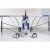 Теннисный стол  Cornilleau SPORT 200S (синий)