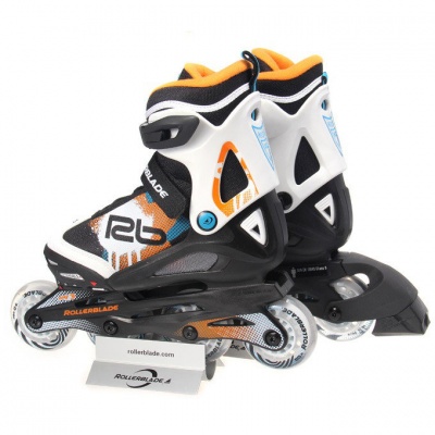 Роликовые коньки Rollerblade Comet XC