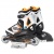 Роликовые коньки Rollerblade Comet XC