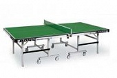 Профессиональный теннисный стол Donic Waldner 30 ITTF (зеленый)