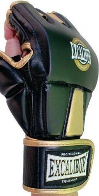 Перчатки MMA Excalibur 665