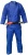 Кимоно Break Point Ultra Light Weight Standard Gi Blue