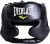 Боксерский шлем Everlast ММА Headgear black