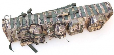 Сумка АКМ Shaptala тактическая