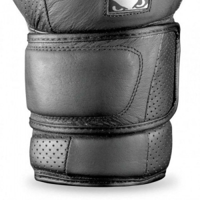 Боксерские перчатки Bad Boy Legacy 2.0 Black