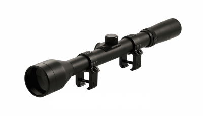 Оптический прицел Grizzly Riflescope 4х28