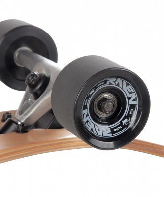 Лонгборд Raven Solid