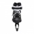 Роликовые коньки Nils Extreme NA12333 black/white
