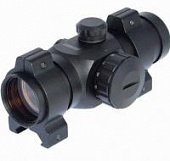 Коллиматорный прицел Hawke RD 1x30 WP Weaver