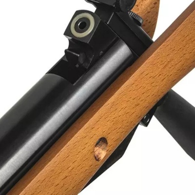 Пневматическая винтовка Crosman Valiant с прицелом 4х32