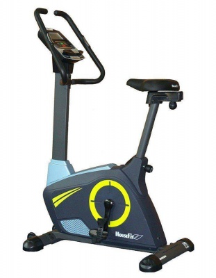 Велотренажер HouseFit HB 8230HPM
