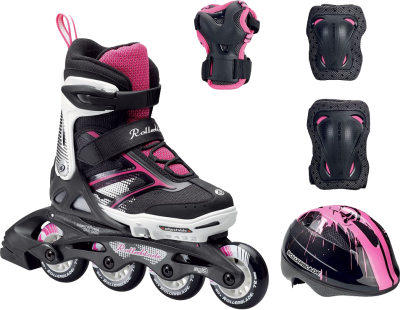 Роликовые коньки Rollerblade SPITFIRE Cube G