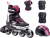 Роликовые коньки Rollerblade SPITFIRE Cube G