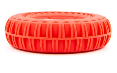 Эспандер кистевой Кольцо JELLO 60LB 27 кг