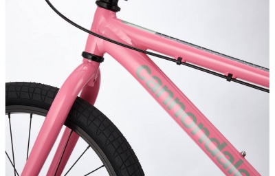 Велосипед Cannondale Kids Trail SingleSpeed 20"