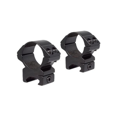 Аксессуары Hawke Кольца Matchmount 30mm/Weaver/Med