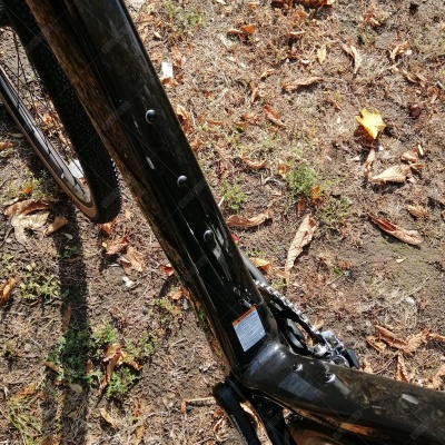 Велосипед Cannondale Topstone Carbon 105