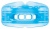Капа для брекетов SHOCK DOCTOR Braces (синяя)