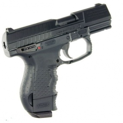 Пневматический пистолет Walther CP99 Compact