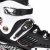 Роликовые коньки Nils Extreme NA12333 black/white