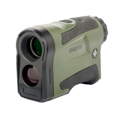 Лазерный дальномер SIGETA iMeter LF2500A