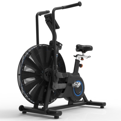 Велотренажер Impulse Airbike Crossfit