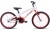 Велосипед Apollo Neo boys 20"