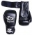 Боксерские перчатки Thai Professional BG3 Black