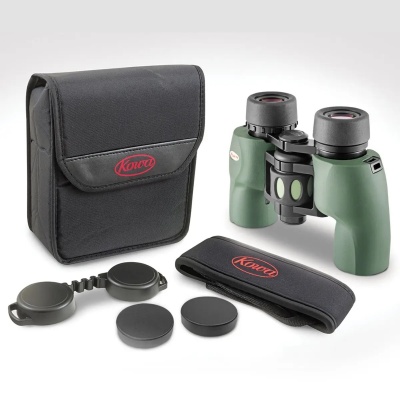 Бинокль Kowa YF II 8x30 WP Green