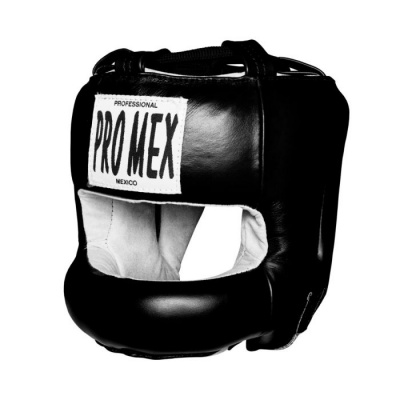 Шлем Title Pro Mex Pro Facesaver Headgear