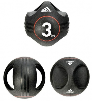 Медбол Adidas ADBL-10412