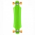 Лонгборд Nils Extreme LB-P3609 Green