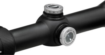 Оптический прицел Vortex Diamondback 4-12x40 (BDC)