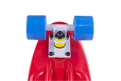 Пенниборд Candy 22″ Red/Blue