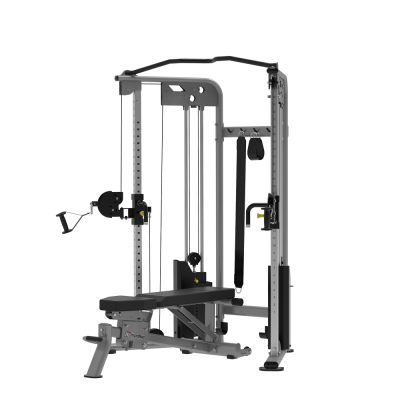 Мультистанция Impulse Evolution ES7030