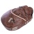 Лапы гнутые VELO Boxing Elit Brown