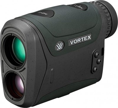 Лазерный дальномер Vortex Razor HD 4000