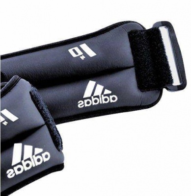 Утяжелители Adidas ADWT-12228