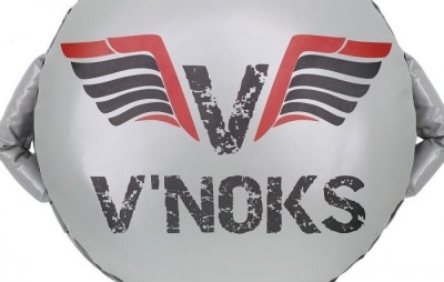 Макивара круглая V`Noks