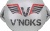Макивара круглая V`Noks