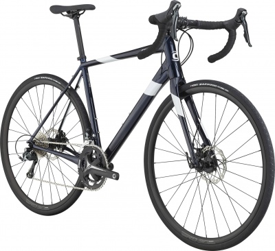 Велосипед Cannondale Synapse Tiagra
