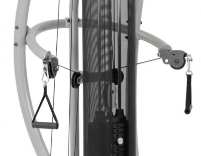 Мультистанция Inspire M1