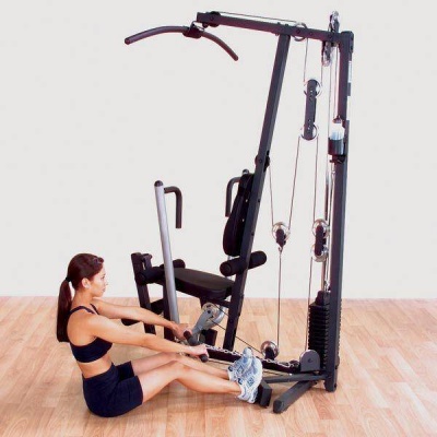 Мультистанция Body-Solid G1S Home Gym