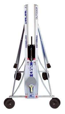 Теннисный стол Cornilleau Sport 100S Crossover Outdoor