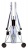 Теннисный стол Cornilleau Sport 100S Crossover Outdoor