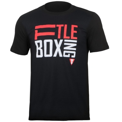 Футболка Title Boxing Oddball Tee