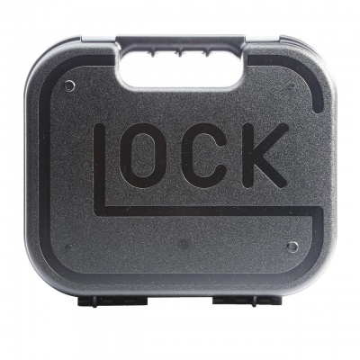 Пневматический пистолет Umarex Glock 17