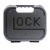 Пневматический пистолет Umarex Glock 17